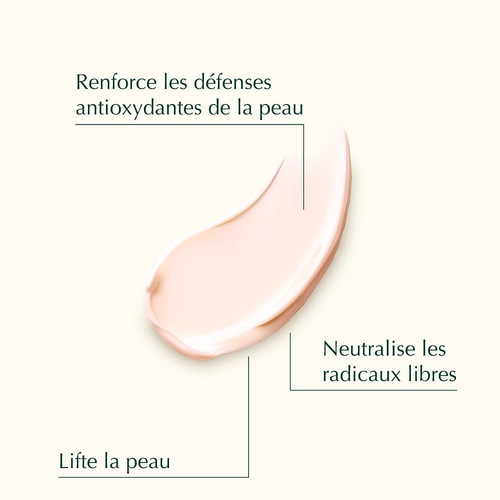 Cell Longevity Ultra Protect & Lift Crème Jour Intensive