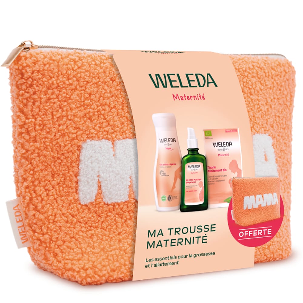 Trousse Maternité Mama