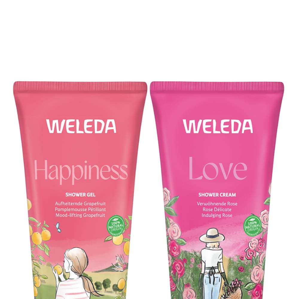 Duo Love & Happiness