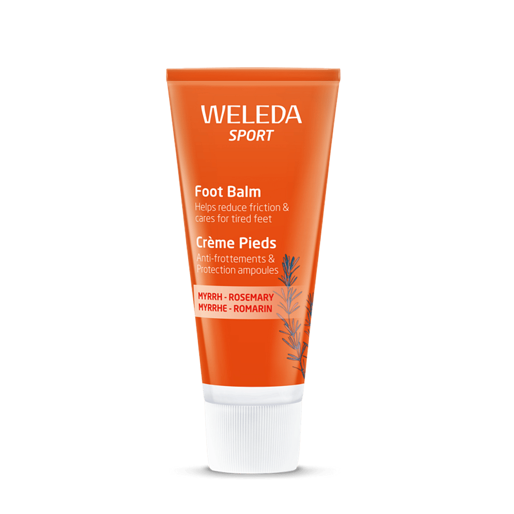 Foot Balm