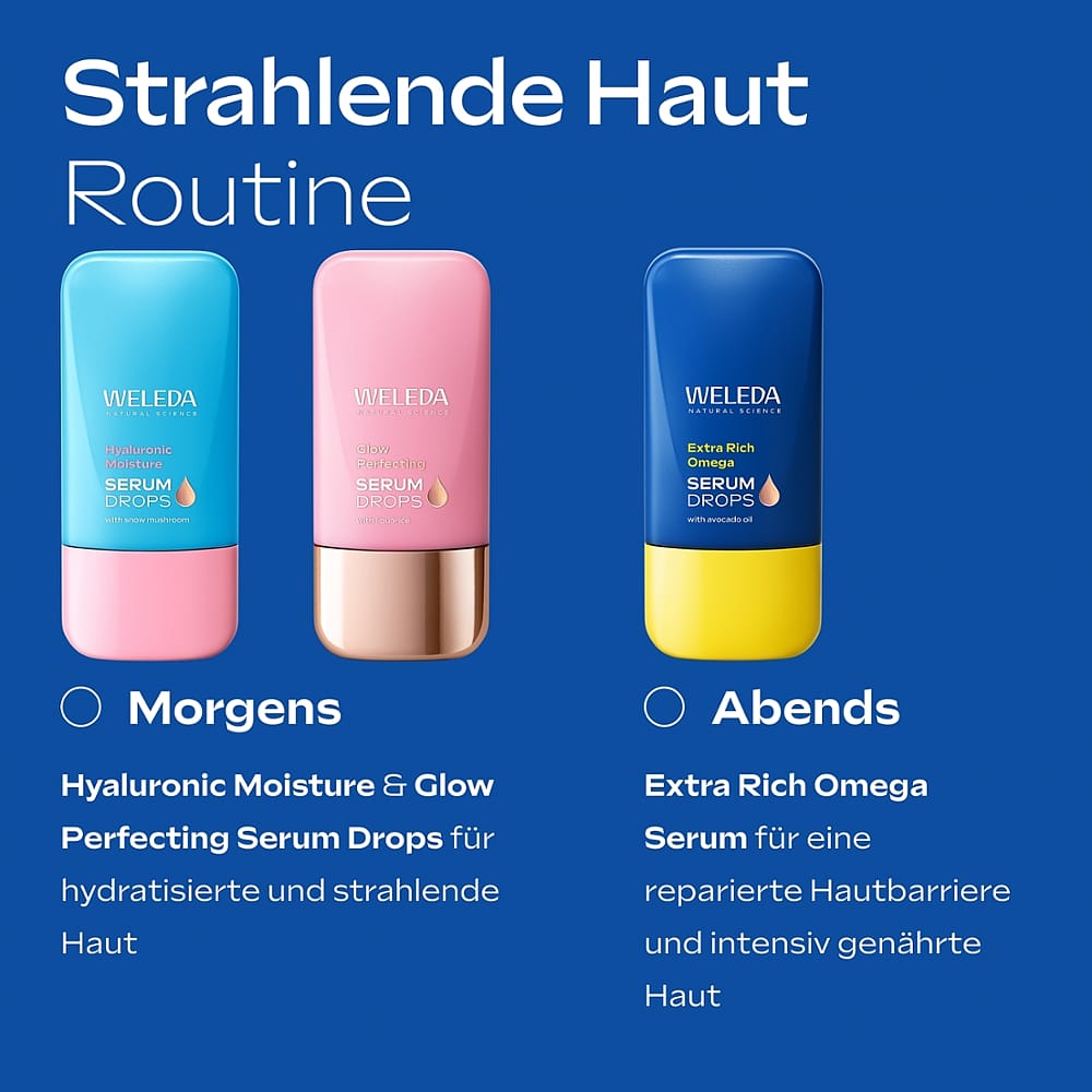 Extra Rich Omega Serum Drops