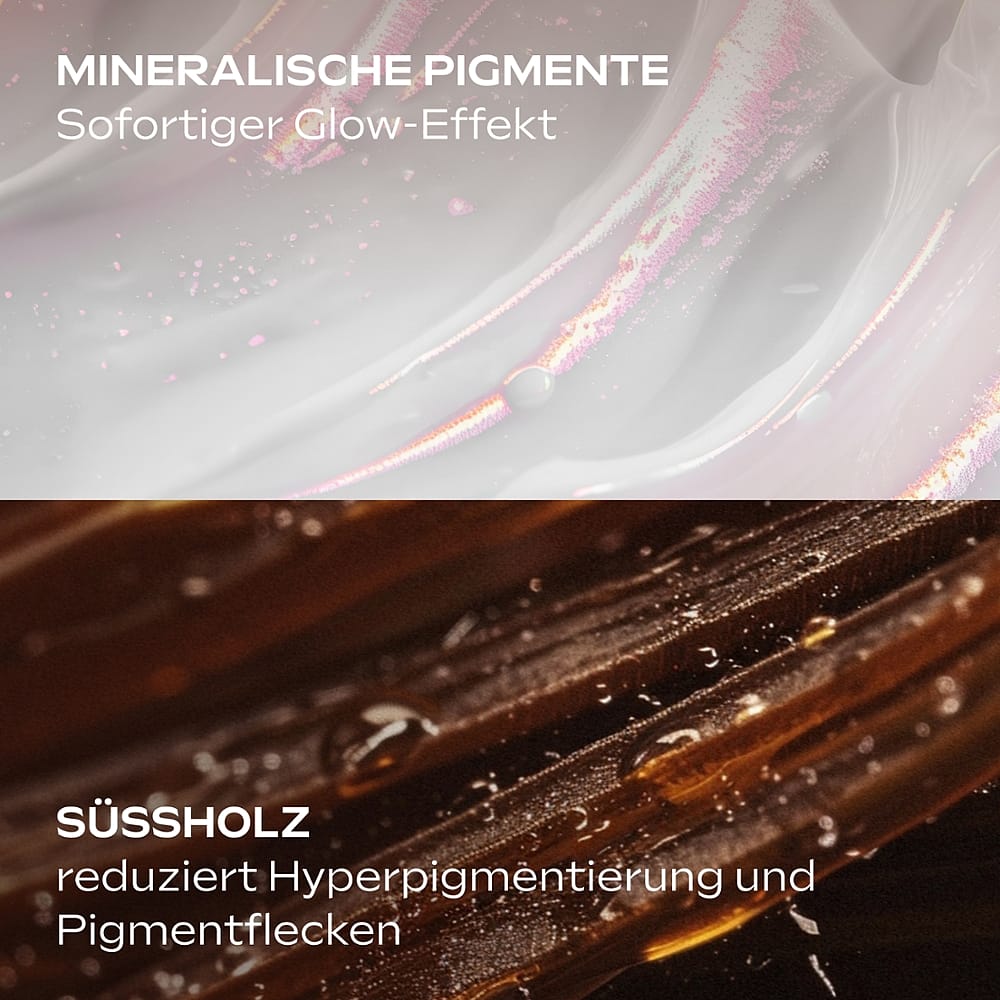 Glow Perfecting Serum Drops