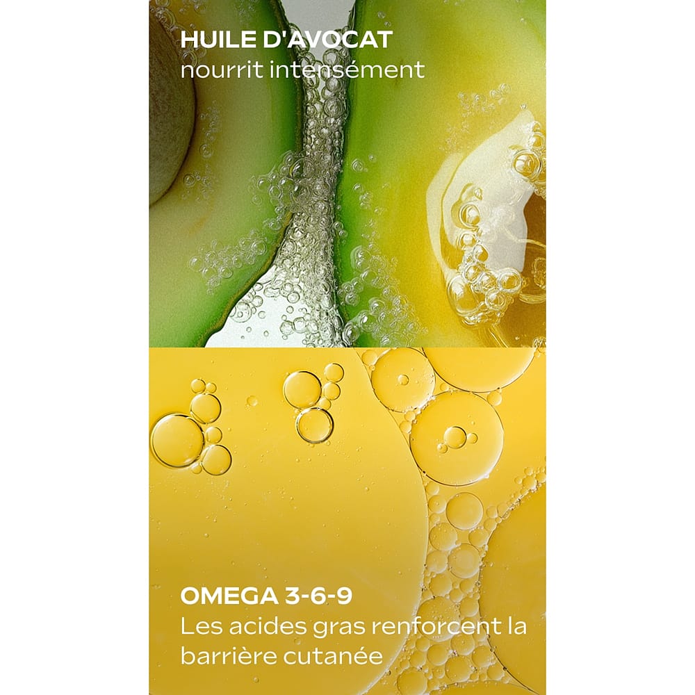 Extra Rich Omega Serum Drops