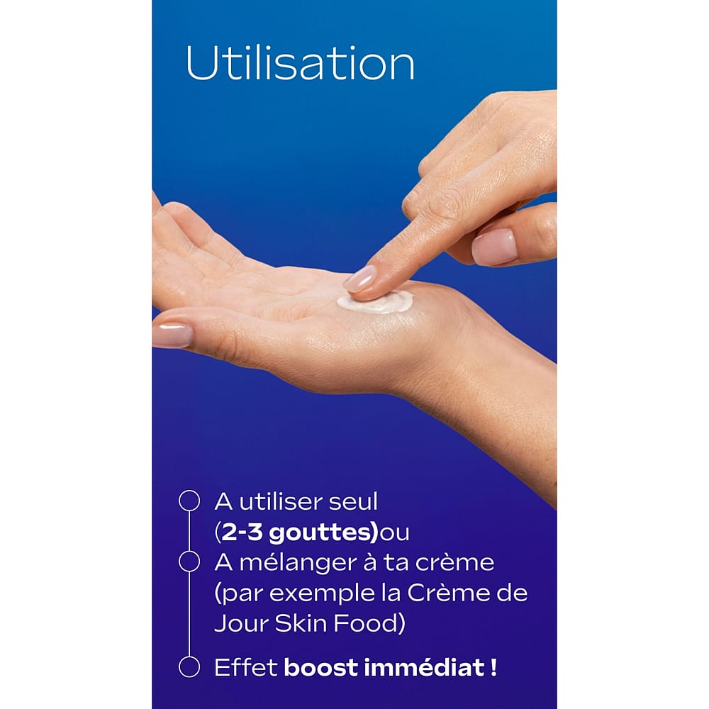 Extra Rich Omega Serum Drops