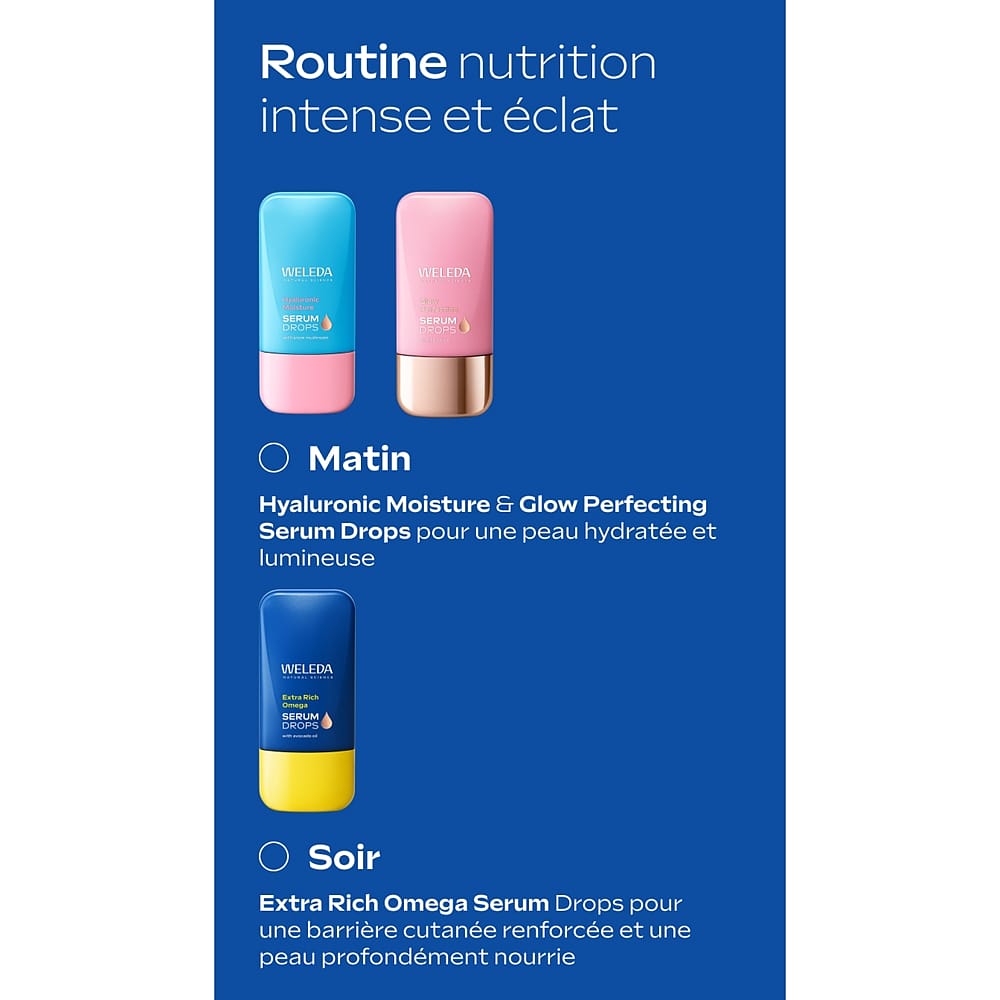 Extra Rich Omega Serum Drops