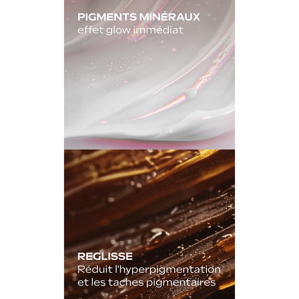 Glow Perfecting Serum Drops