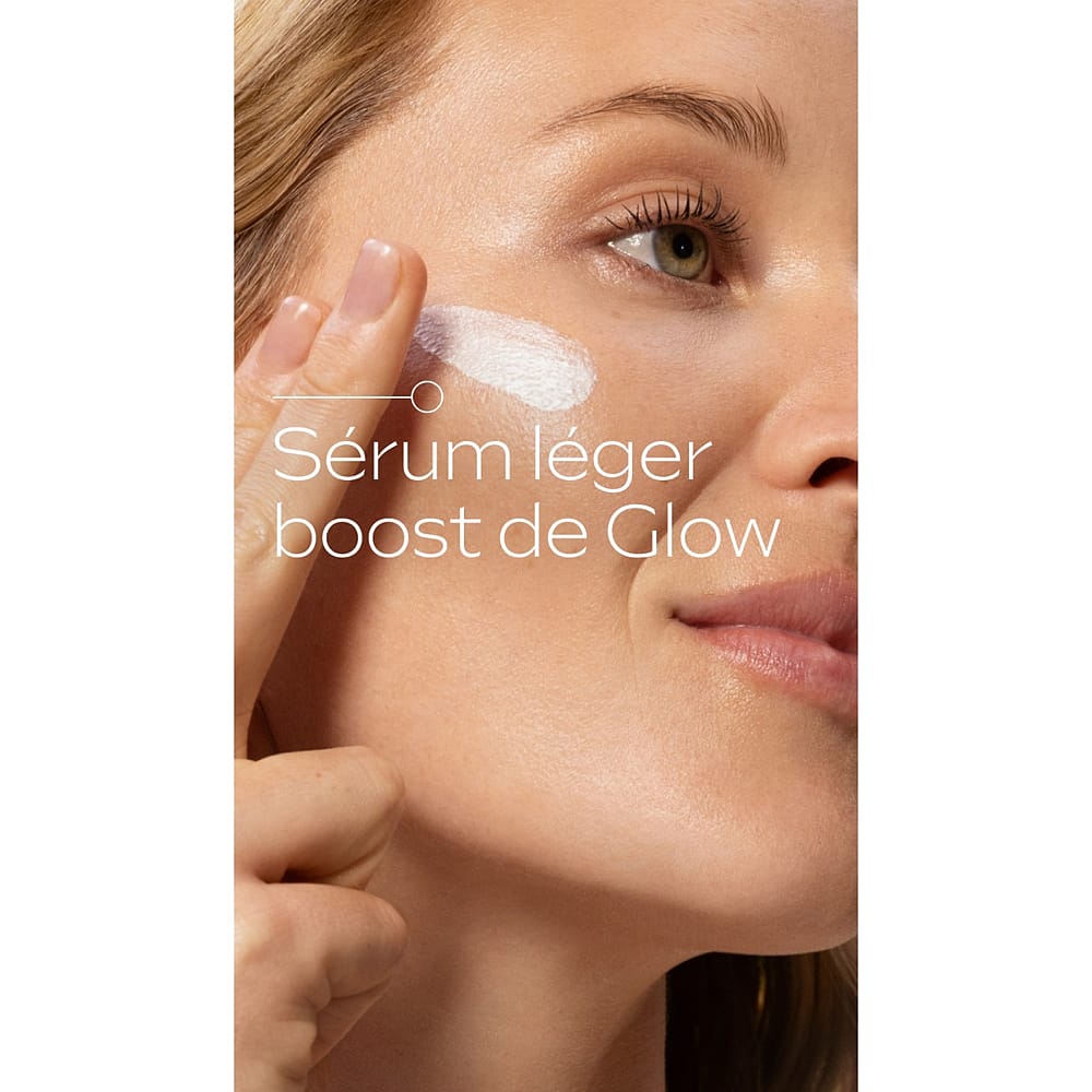 Glow Perfecting Serum Drops