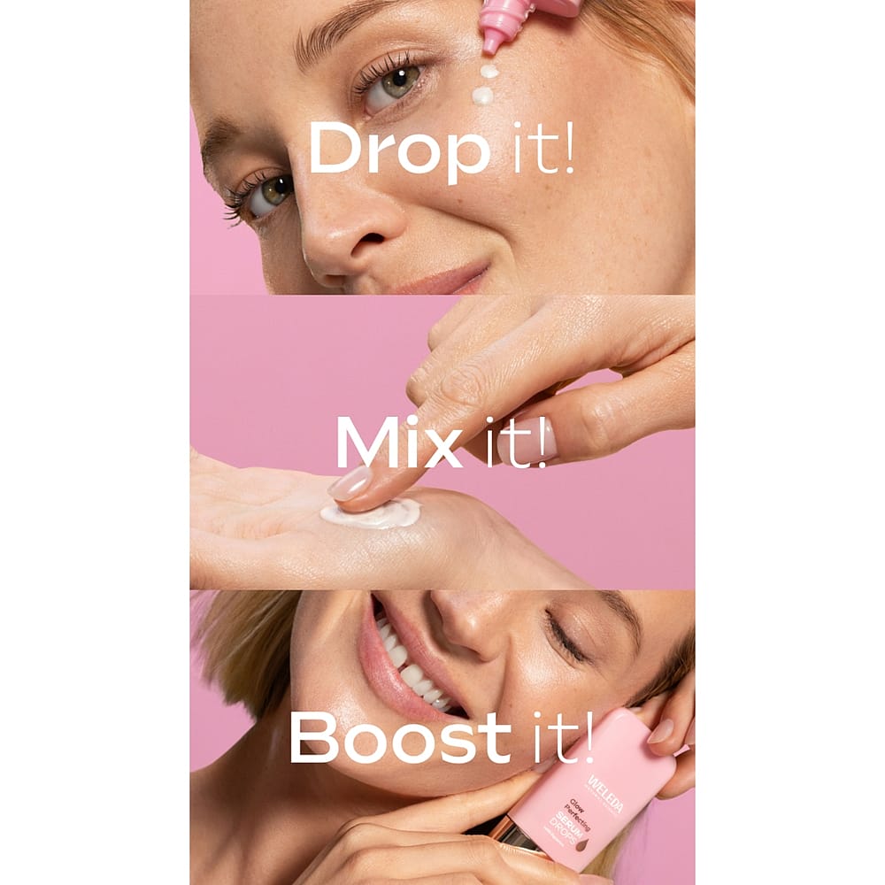 Glow Perfecting Serum Drops