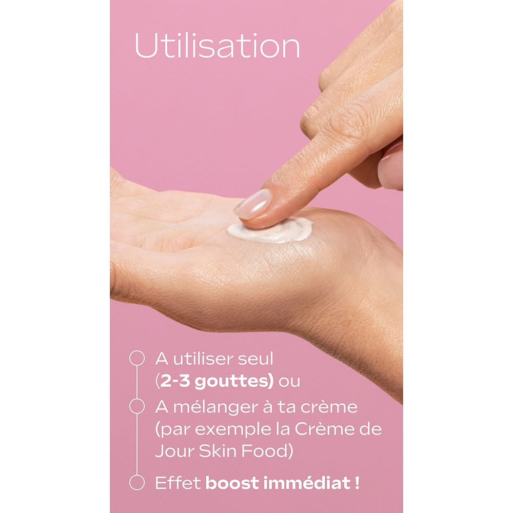 Glow Perfecting Serum Drops