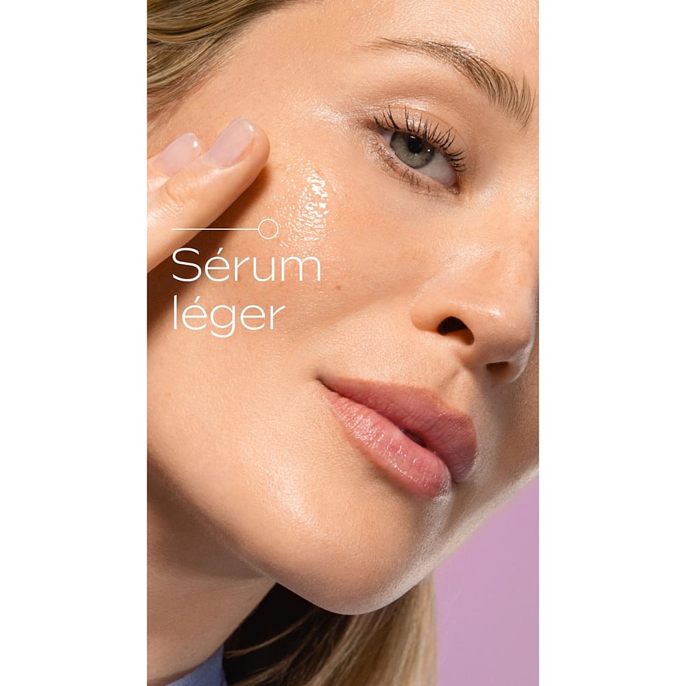 Hyaluronic Moisture Serum Drops