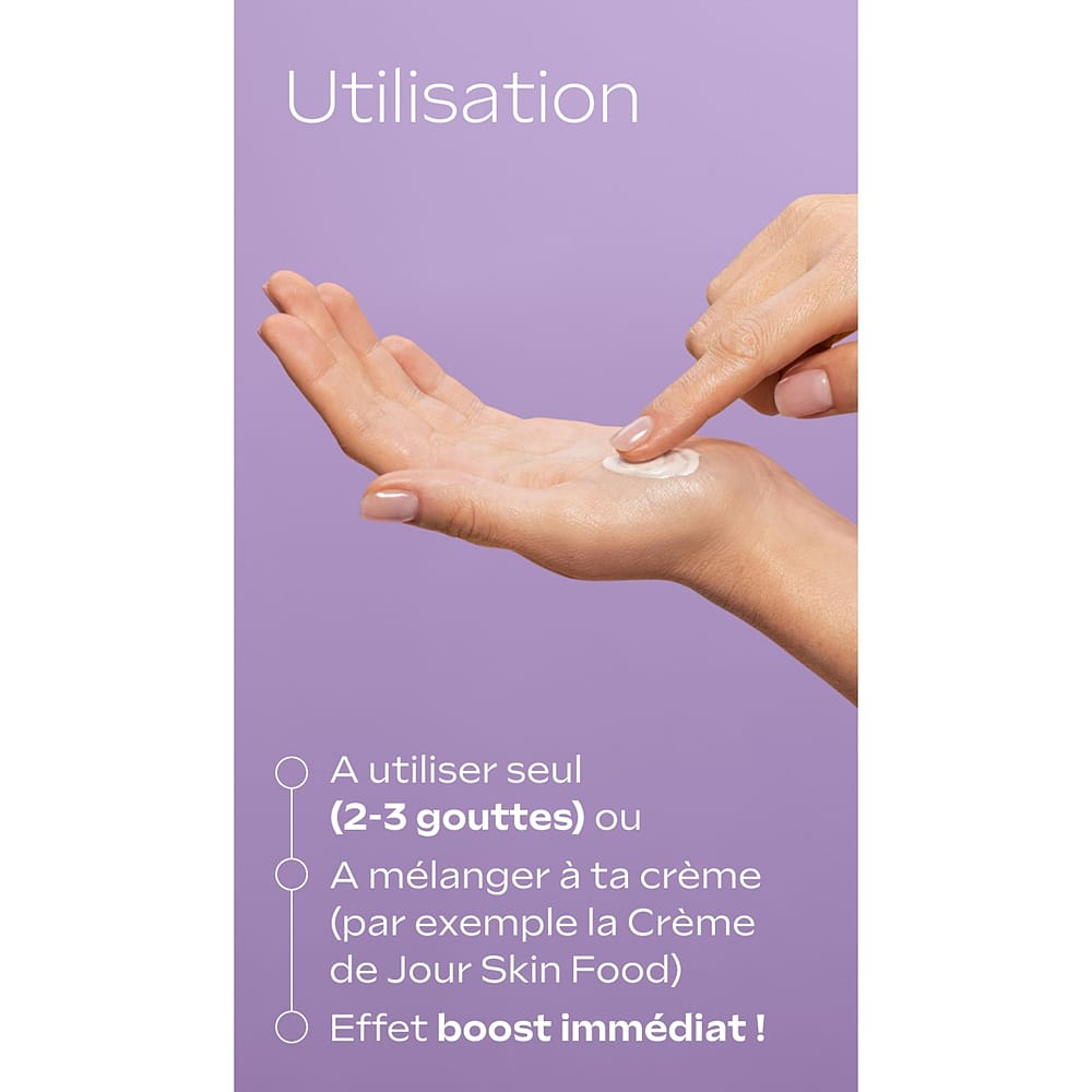 Hyaluronic Moisture Serum Drops