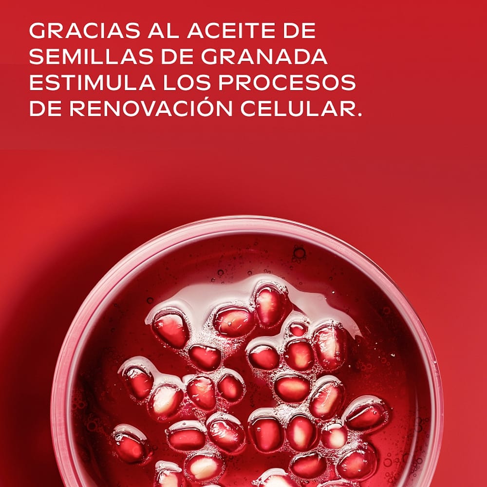 Crema de Manos Regeneradora de Granada