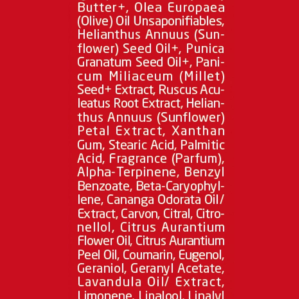 Crema de Manos Regeneradora de Granada