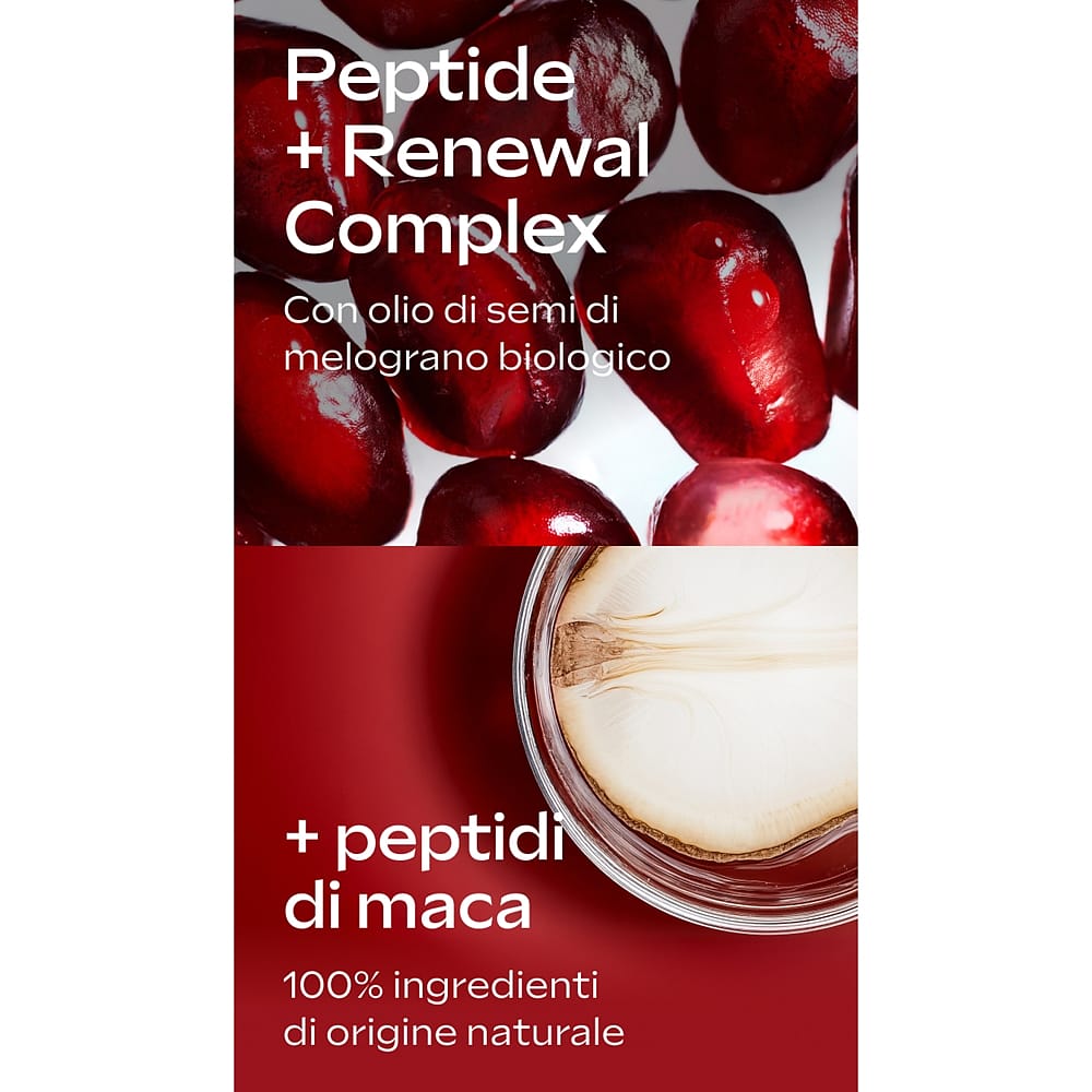 Latte Corpo Siero Rassodante Melograno