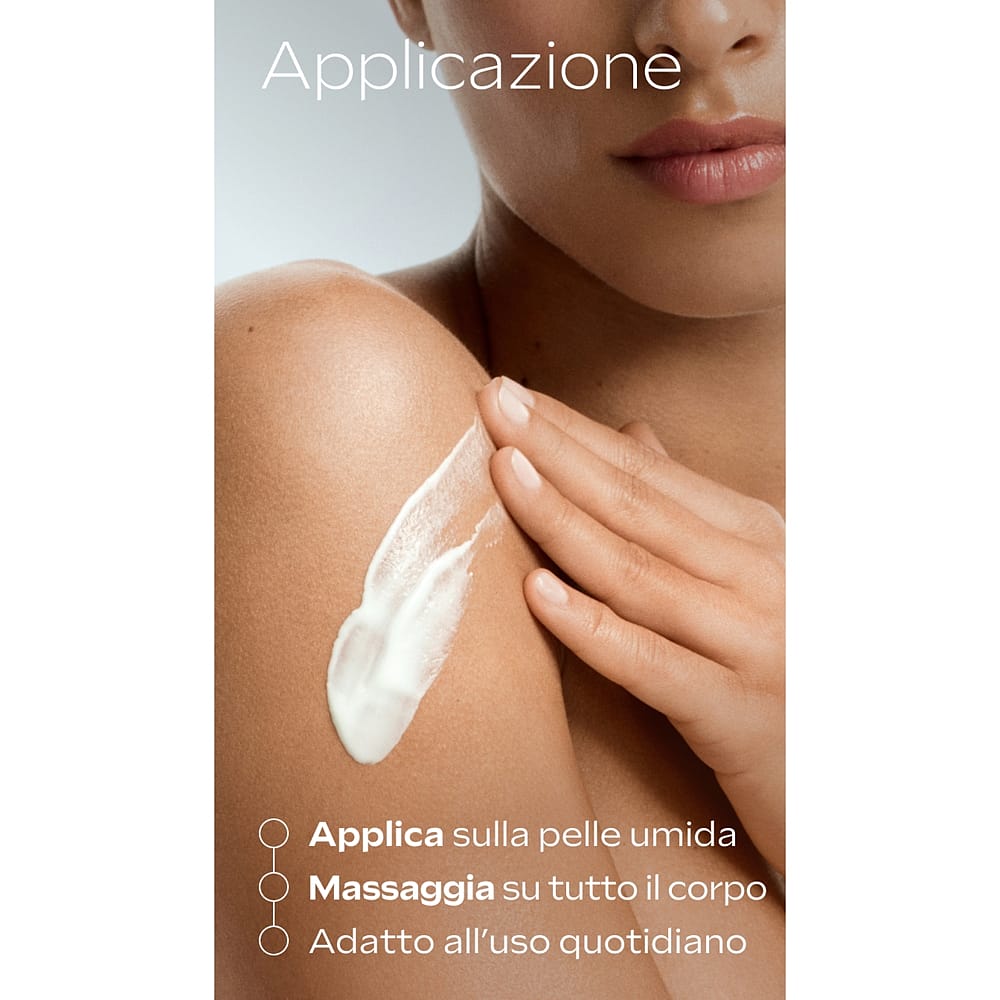 Latte Corpo Skin Food