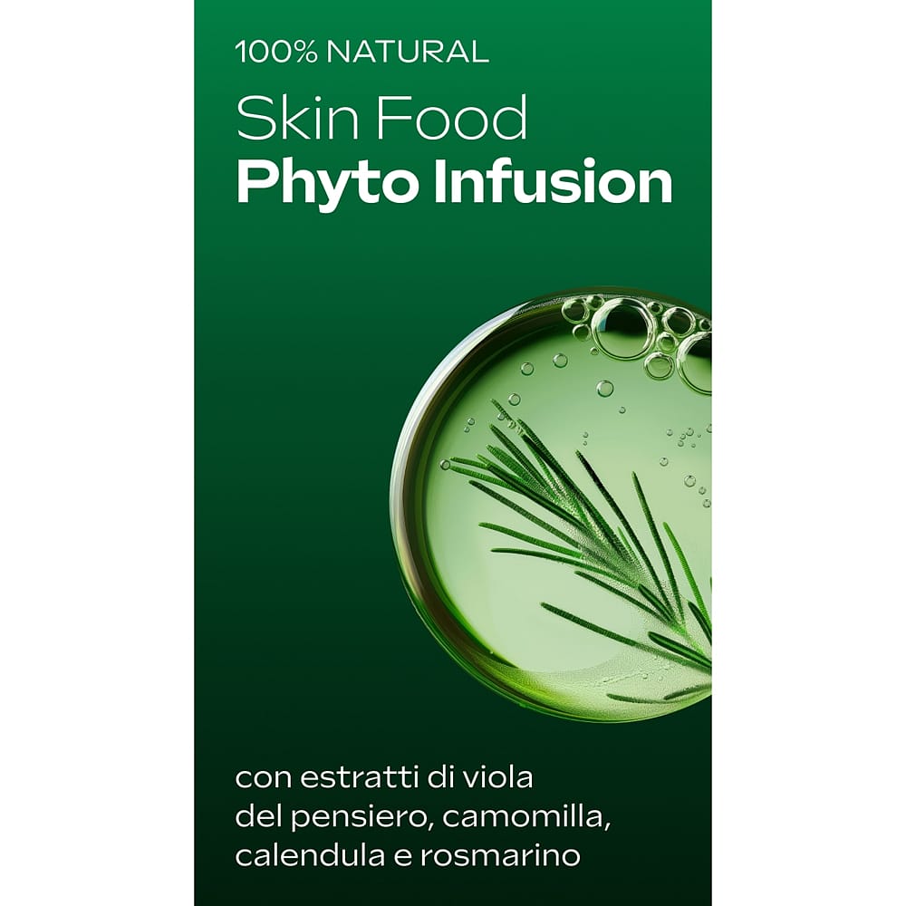 Latte Corpo Skin Food