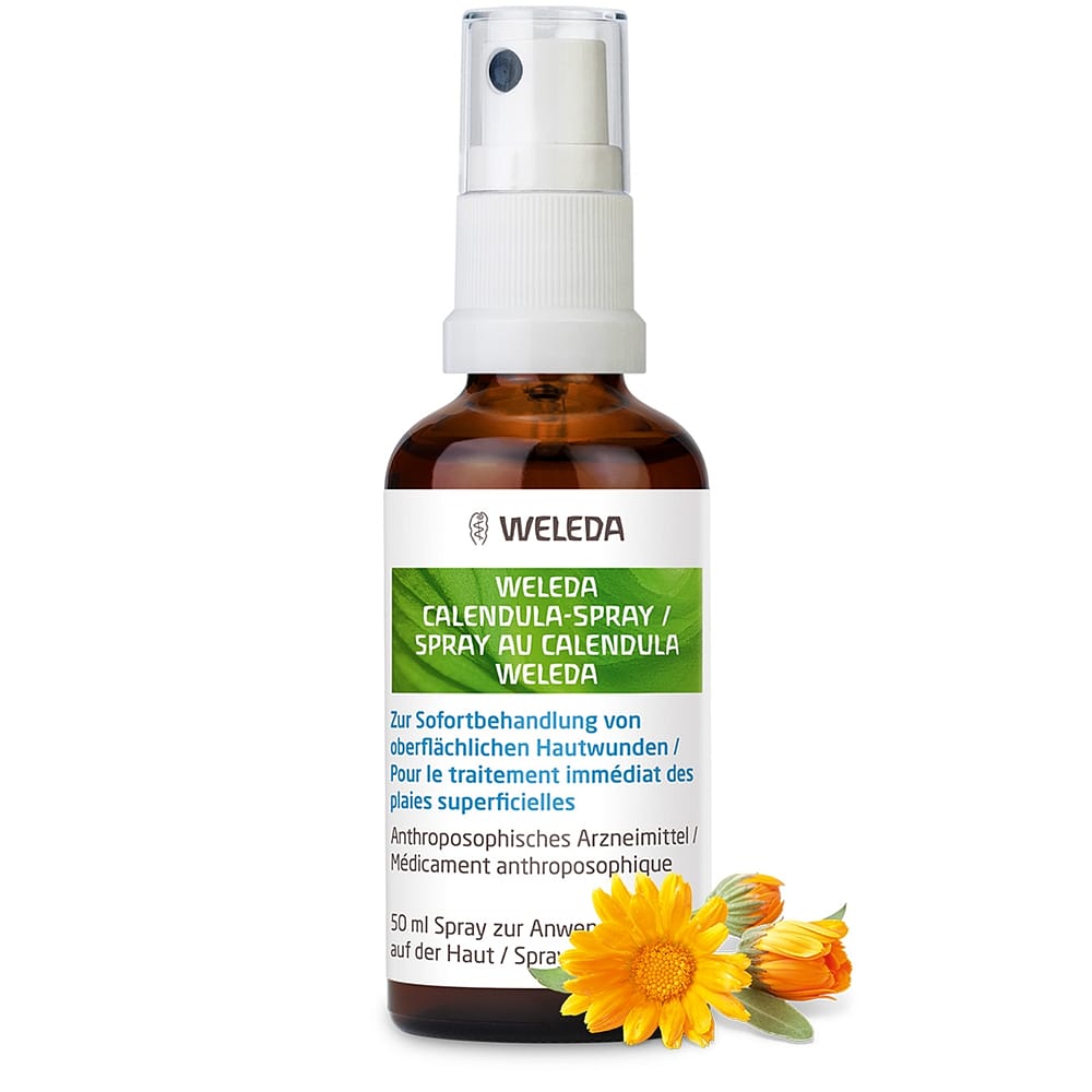 Weleda Calendula-Spray