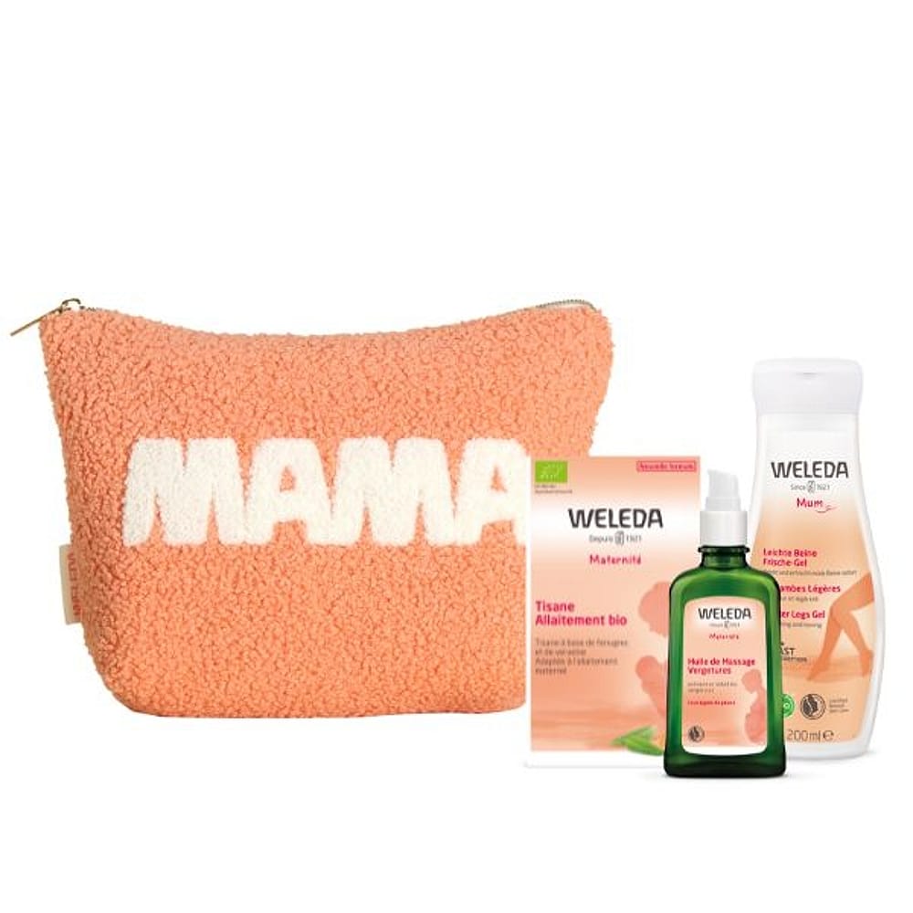 Trousse Maternité Mama