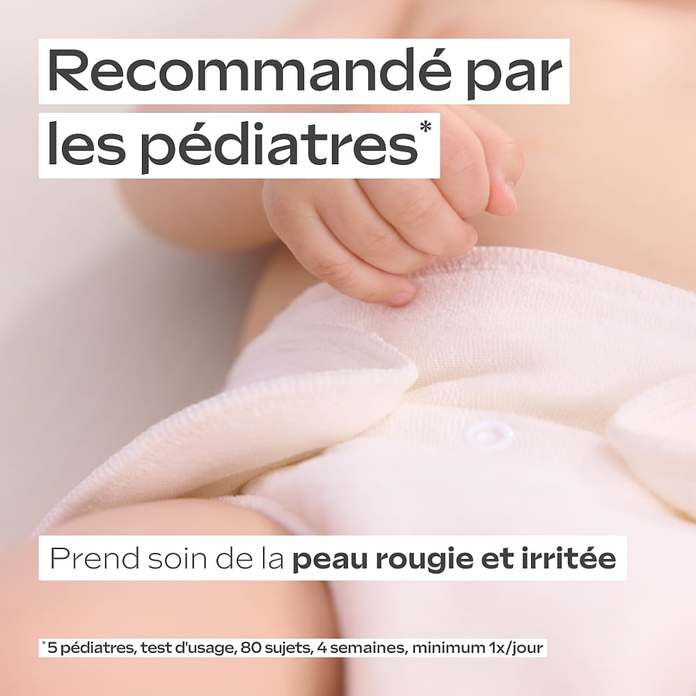 Crème pour le Change au Calendula