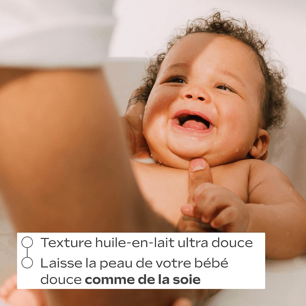 Calendula Bain Douce Nuit