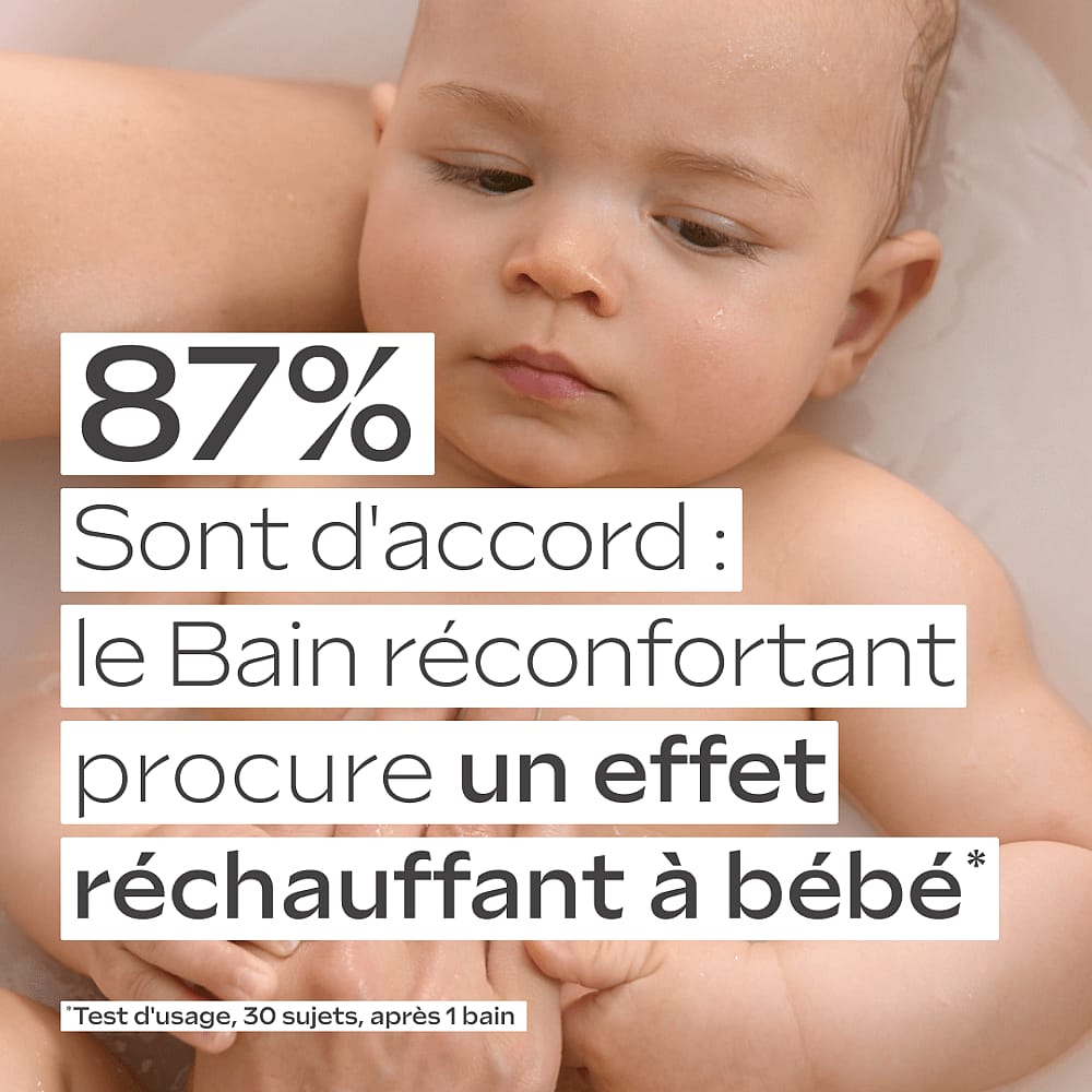 Calendula Bain Réconfort