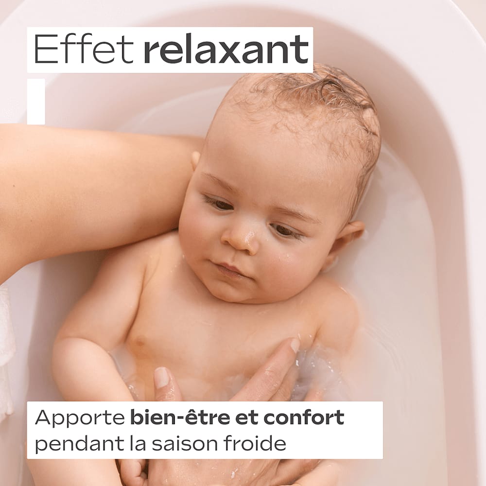 Calendula Bain Réconfort