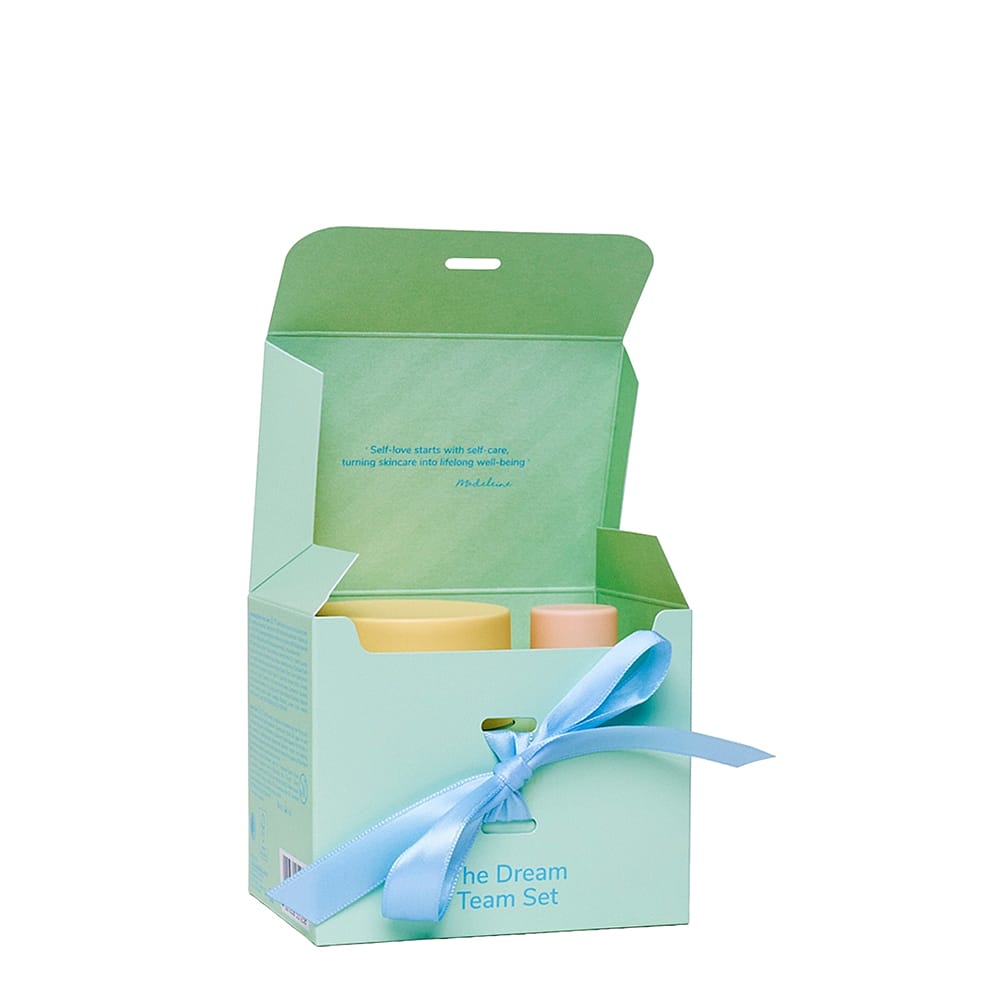 minLen The Dream Team Set