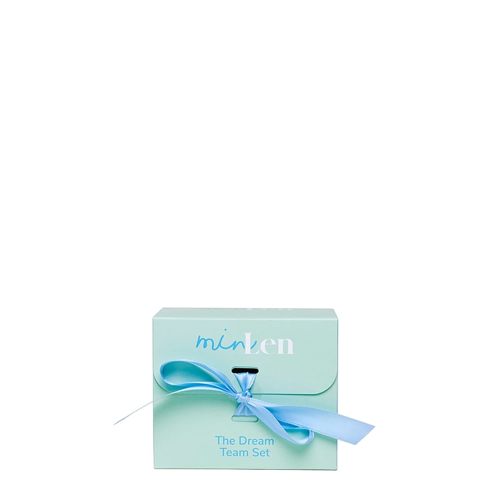 minLen The Dream Team Set