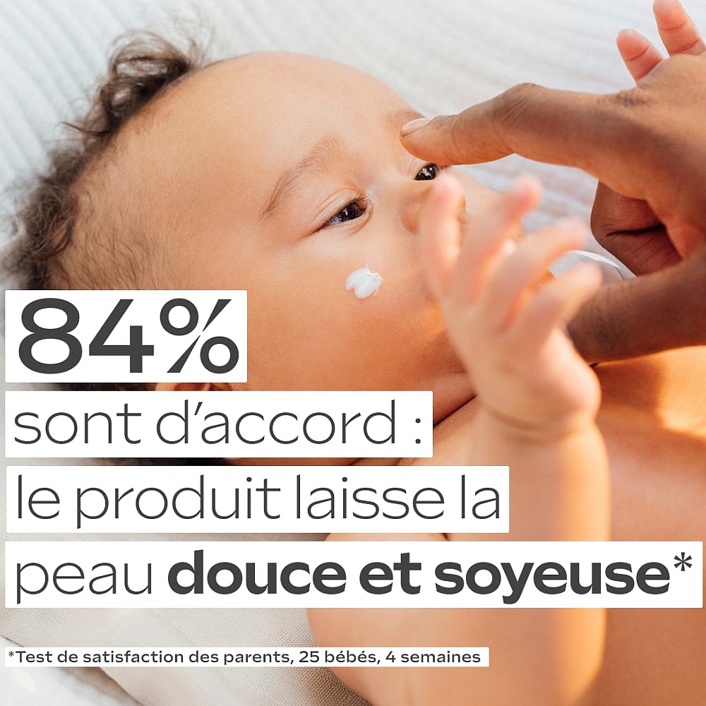 Crème hydratante Visage au Calendula