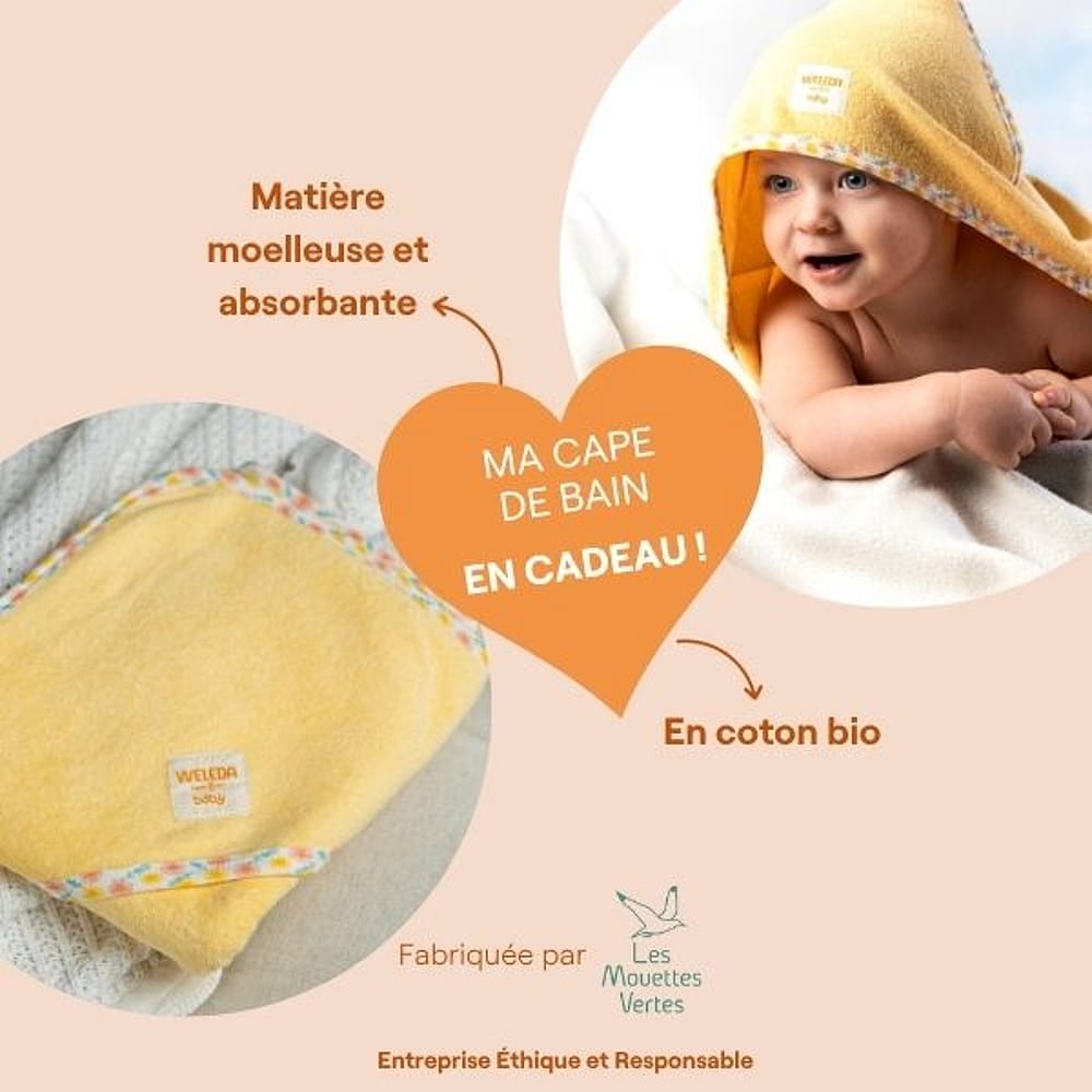 Coffret de naissance