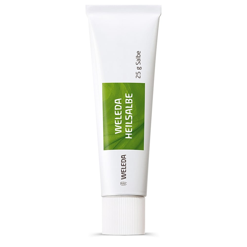 Weleda Heilsalbe