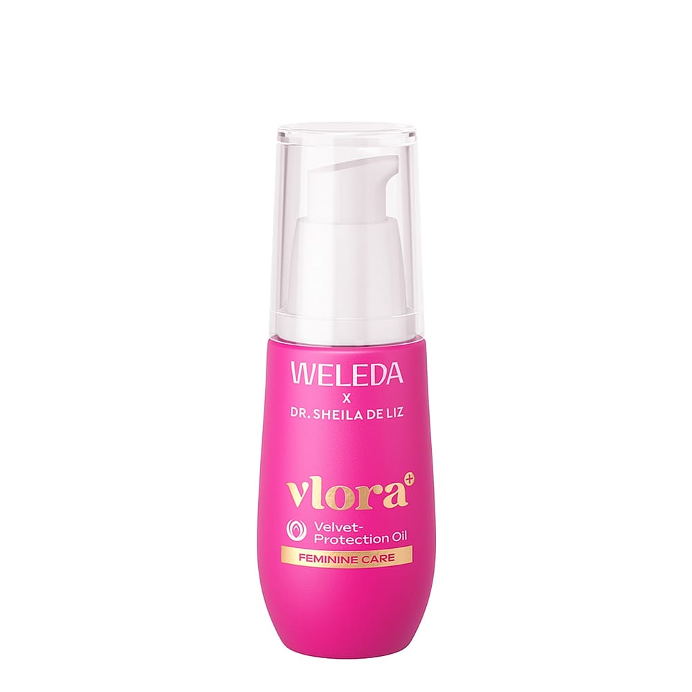 Vlora+ Velvet Protection Oil