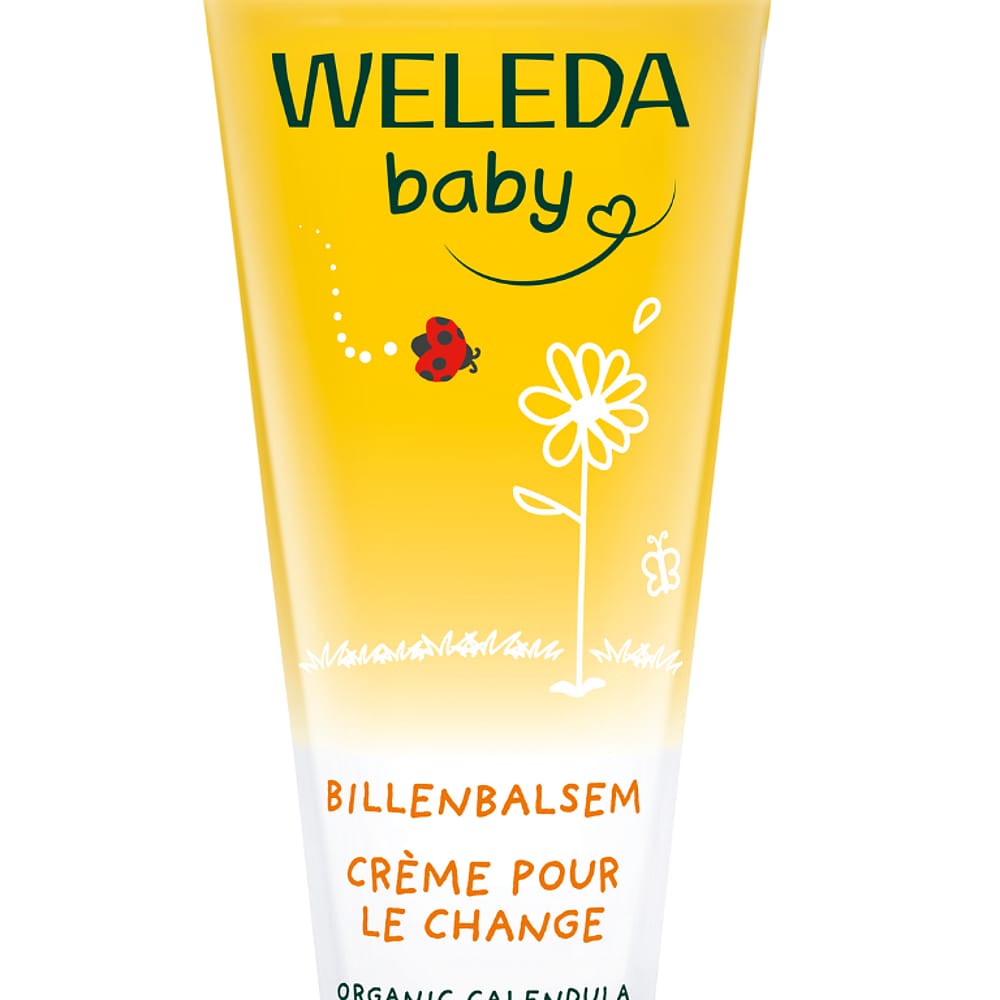 Calendula Billenbalsem