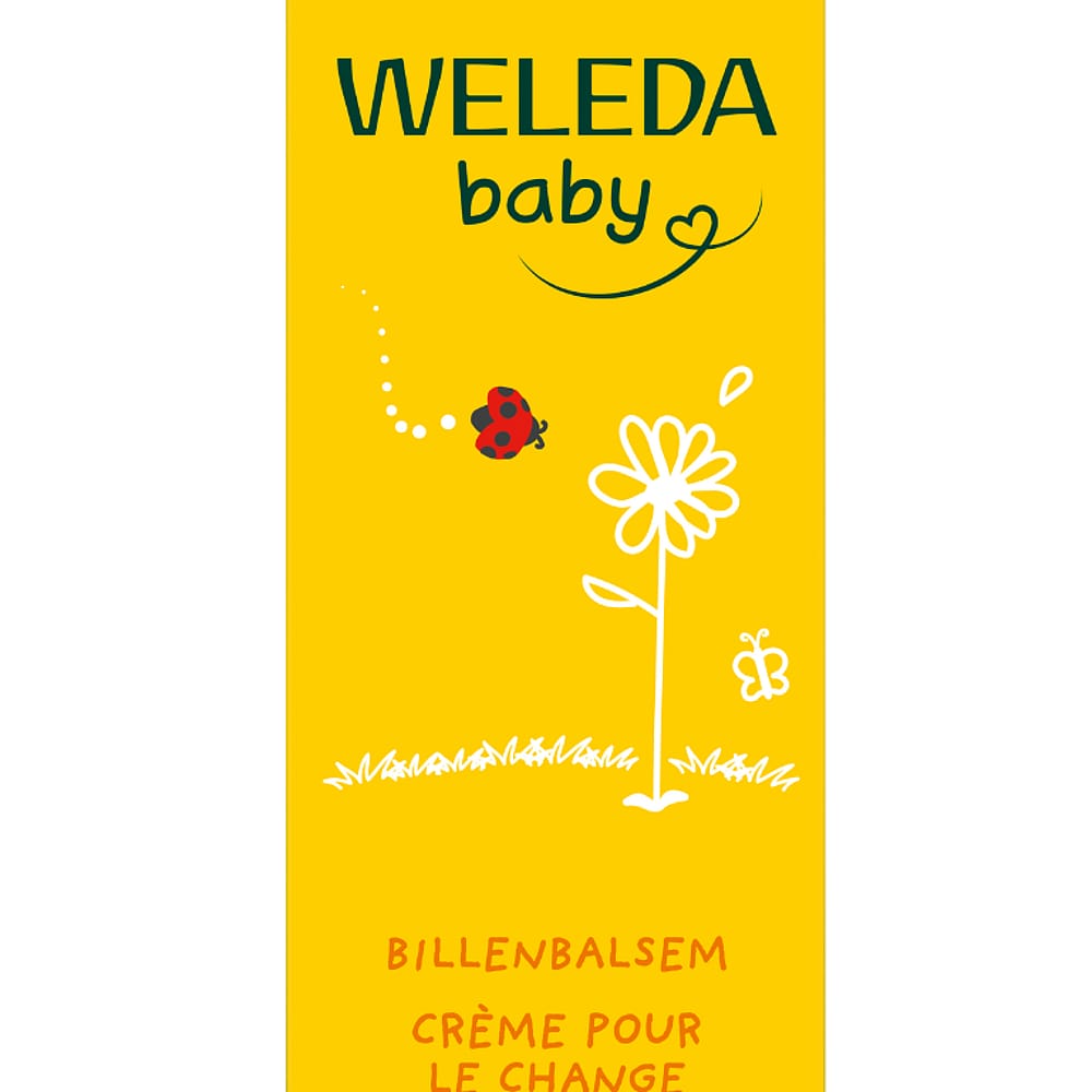 Calendula Billenbalsem