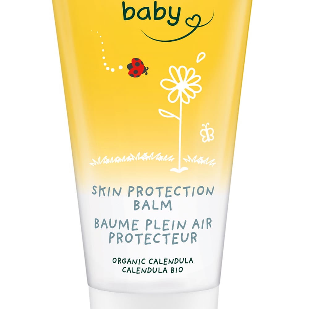 Calendula Weer en Windbalsem