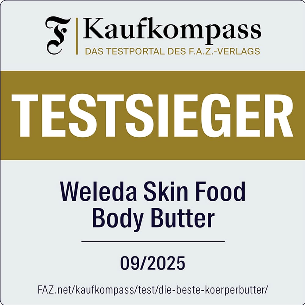 Skin Food Body Butter