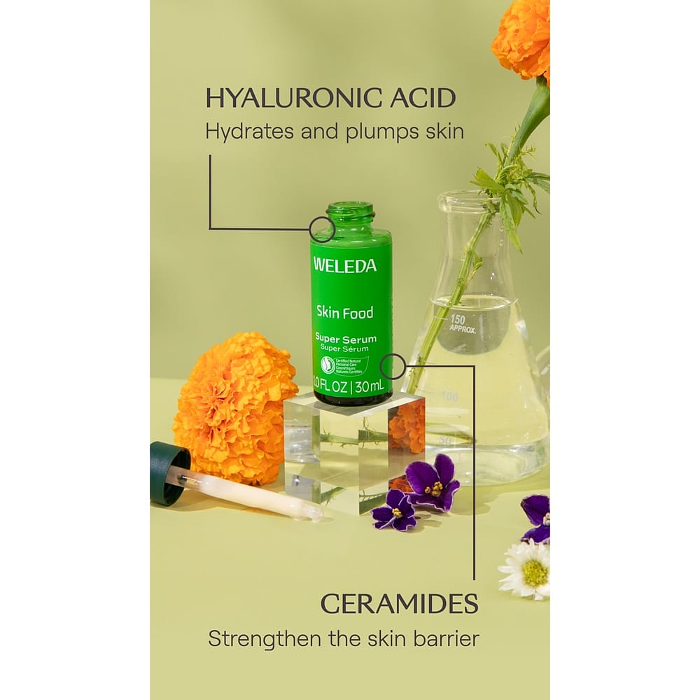 Skin Food Super Serum