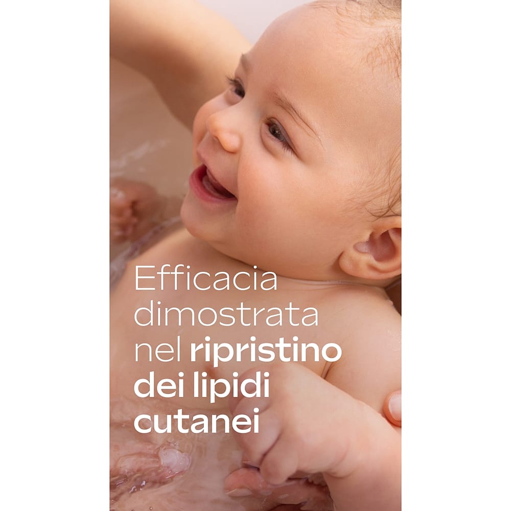 3 in 1 Balsamo detergente restitutivo