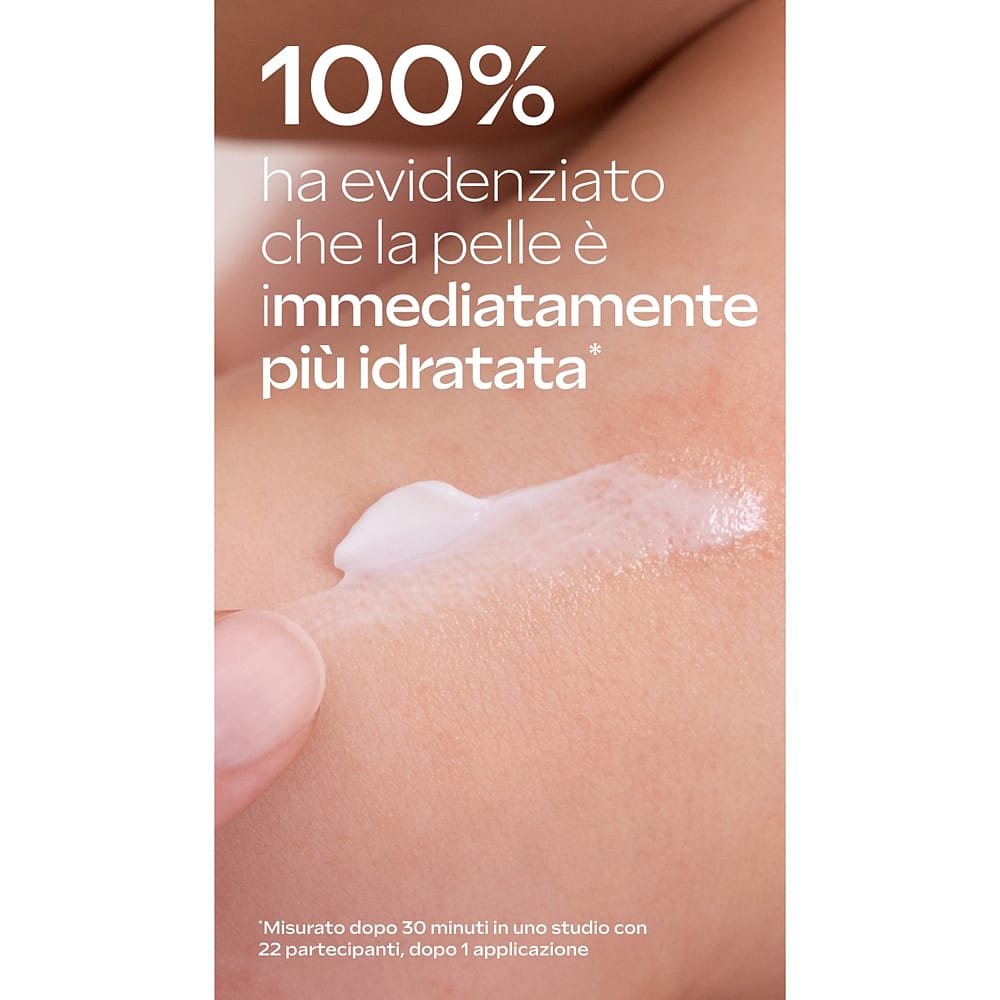 3 in 1 Lozione Idratante Intensiva