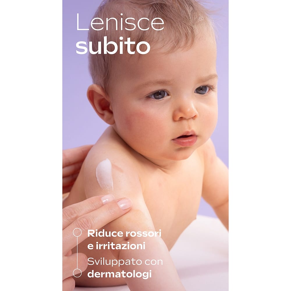 3 in 1 Lozione Idratante Intensiva