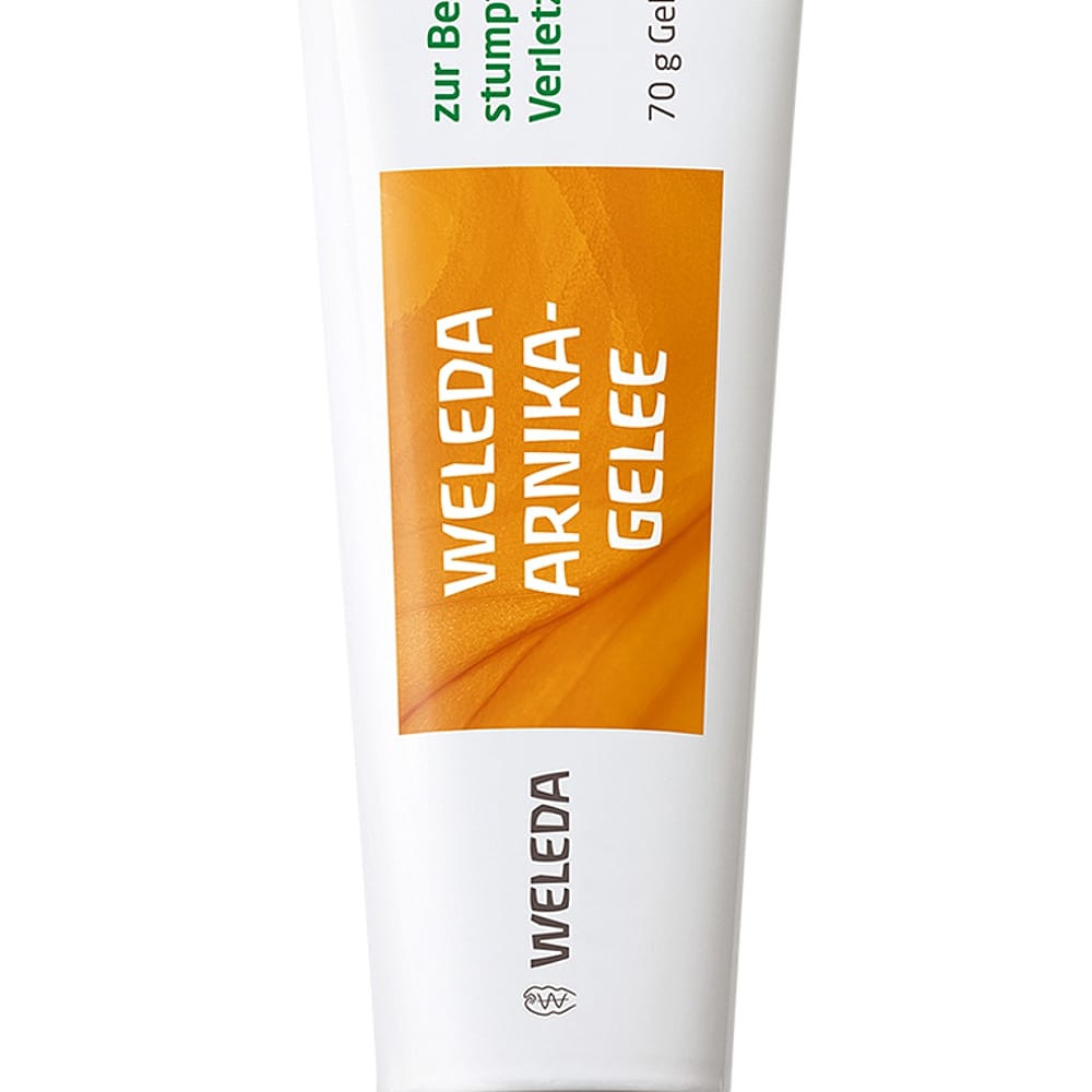 Weleda Arnika-Gelee