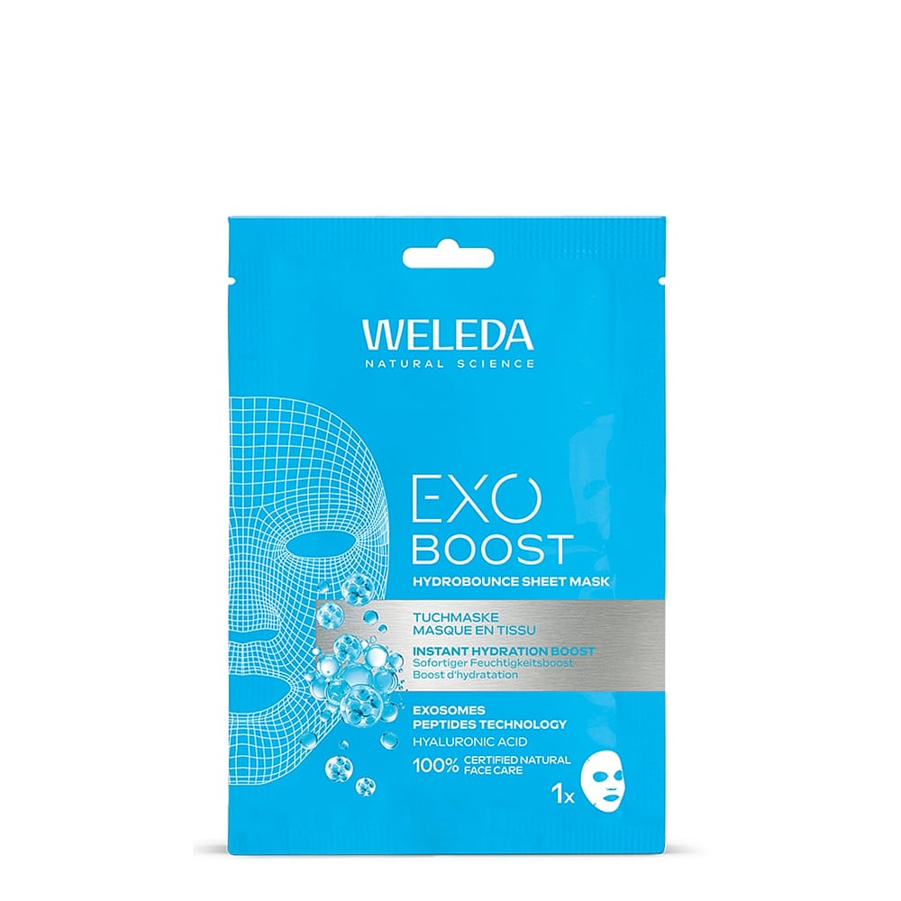 Exo Boost Hydrobounce Tuchmaske