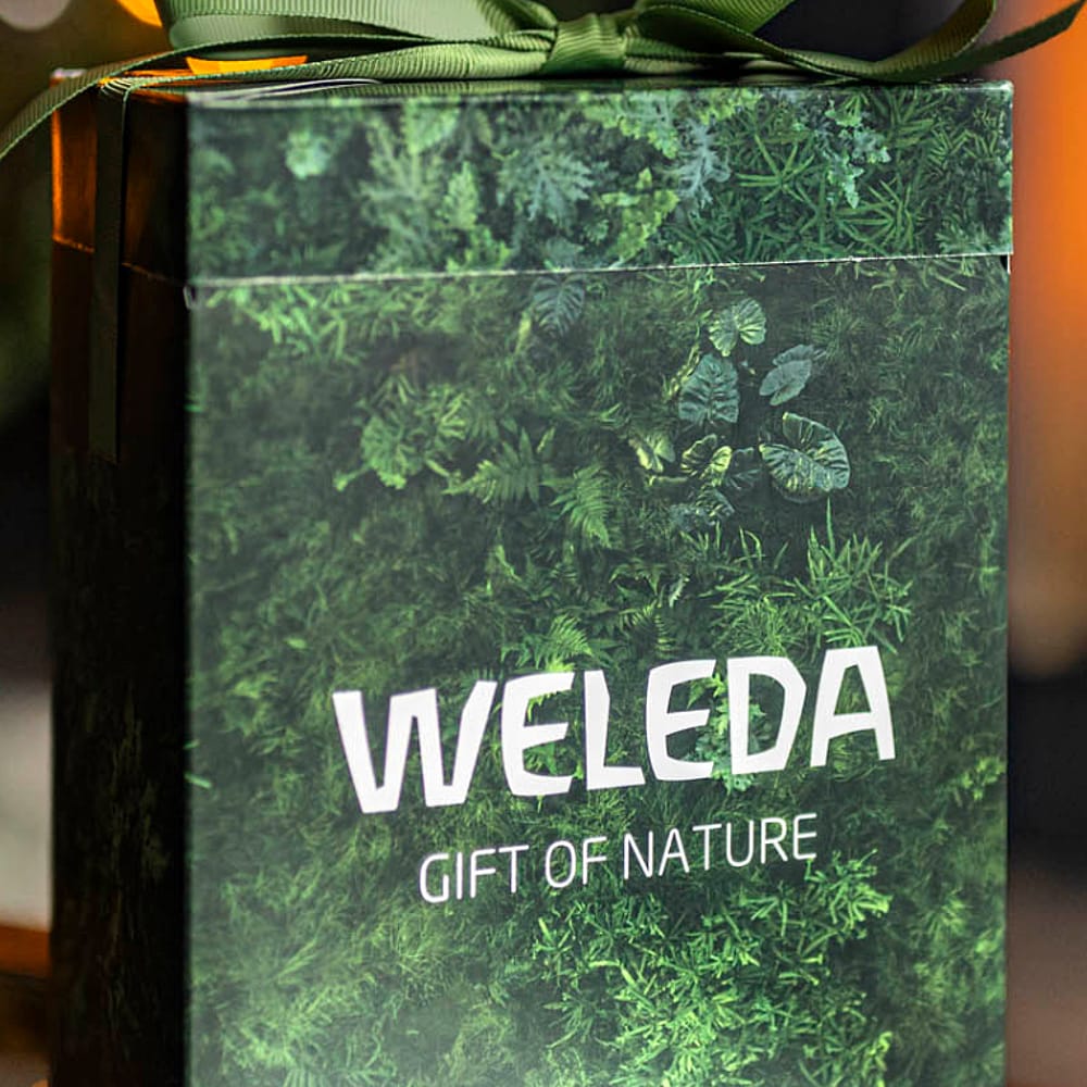 Wellness Giftset