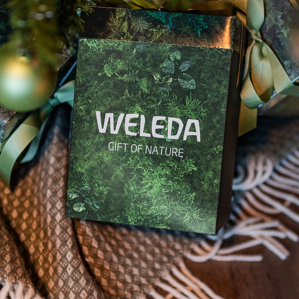 Wellness Giftset