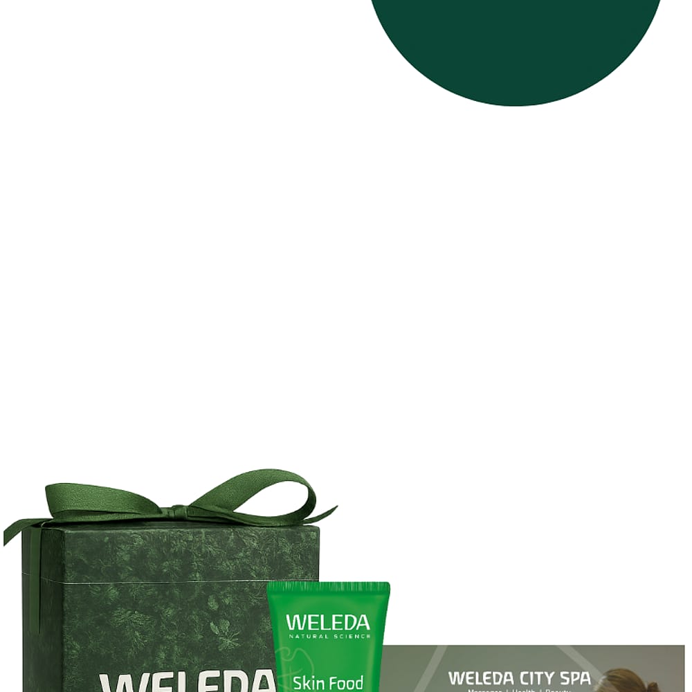 Coffret Bien-Être Deluxe