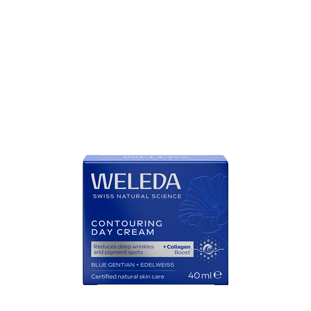 Contouring Day Cream