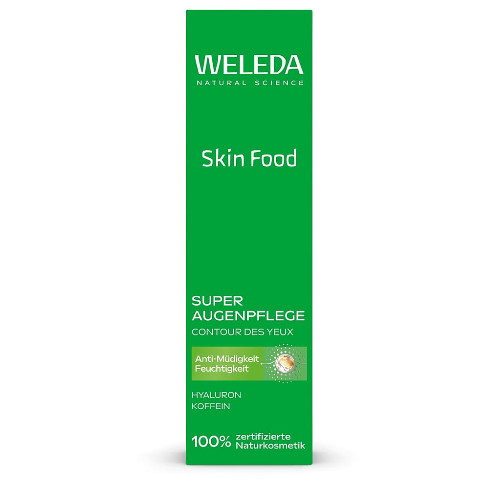 Skin Food Super Augenpflege