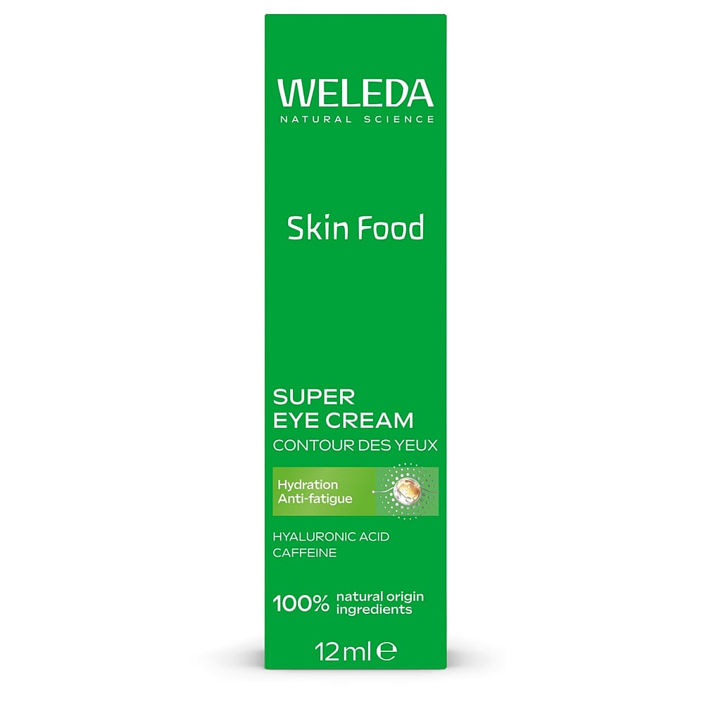 Skin Food Super Eye Cream