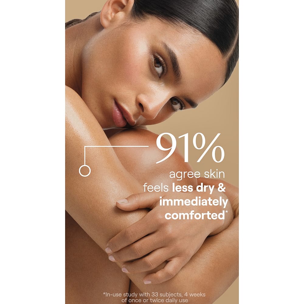 Restoring Body Lotion