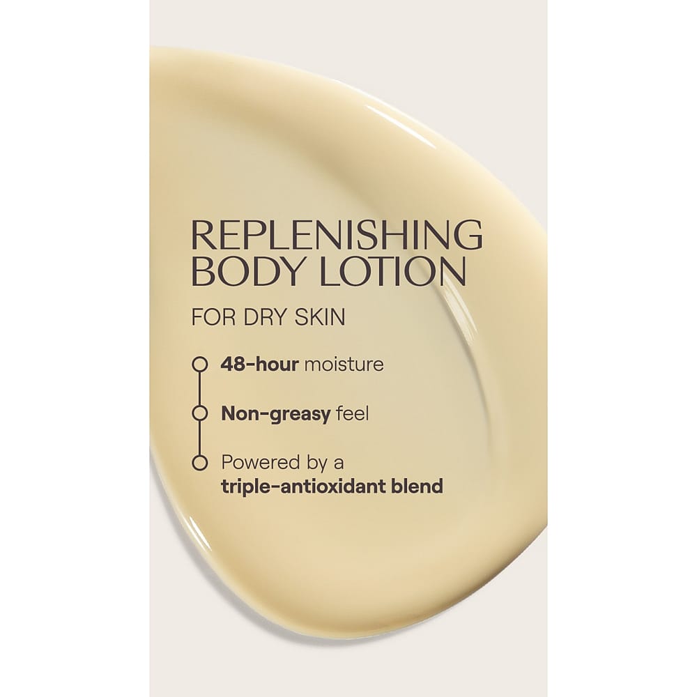 Restoring Body Lotion